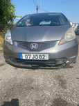 Honda jazz 1.2 2010