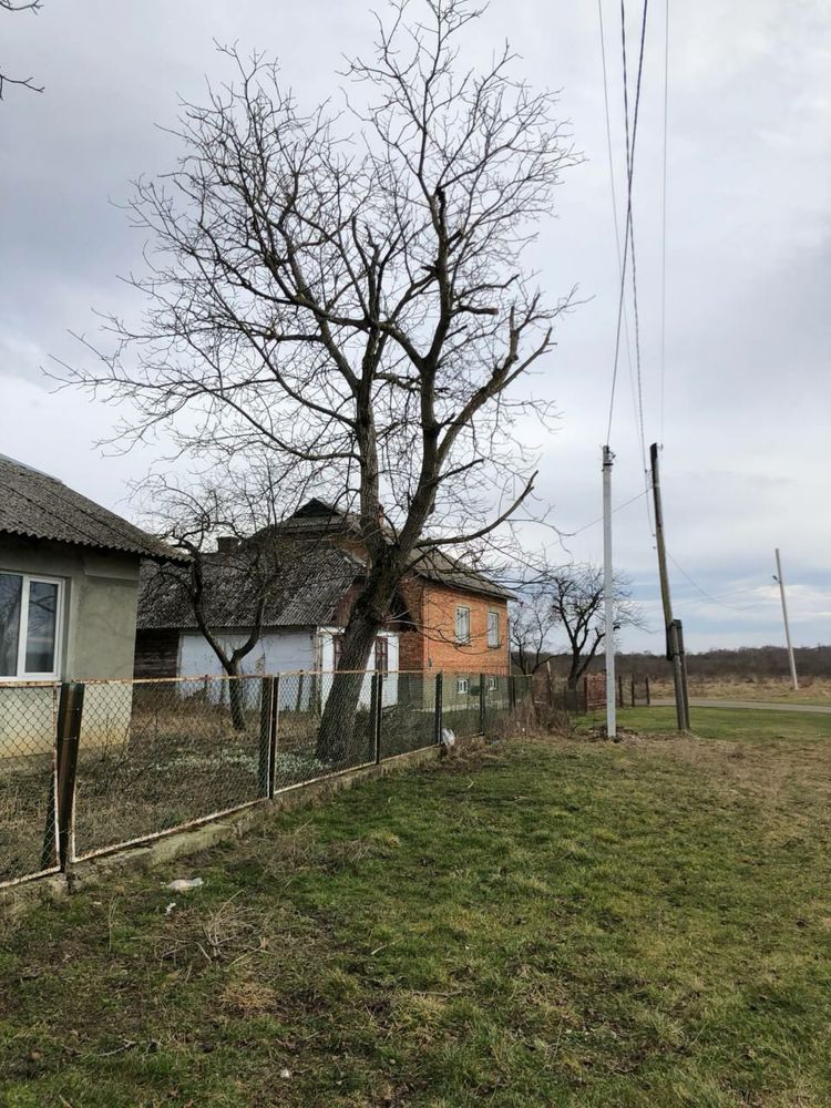 Продам будинок 12км. до м.Стрий