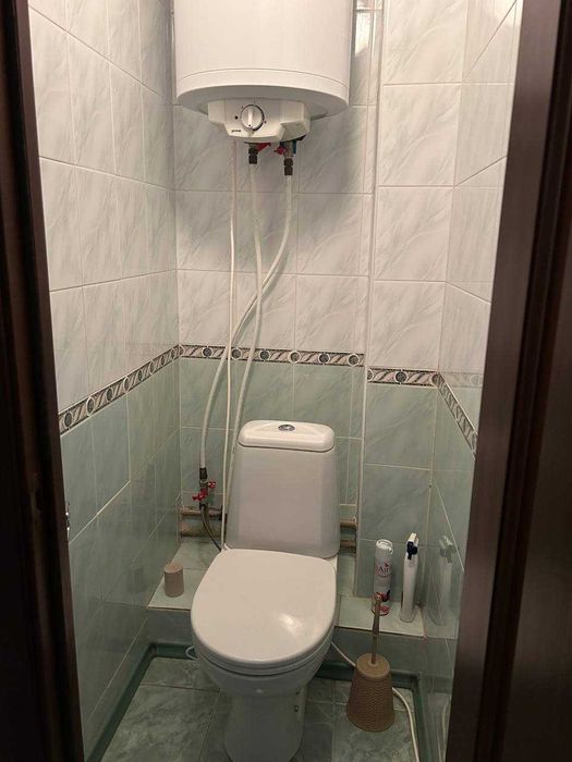 Аренда 2-х комнатной кварт Троещина Деснянский р-н ул.Закревского 87-В