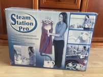 Steam station Pro