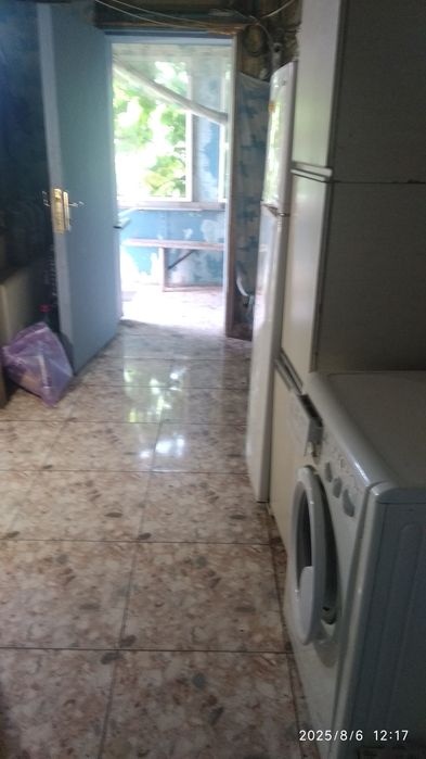 Тараща. Продаж 4кімн.кв 85м.кв в центрі
