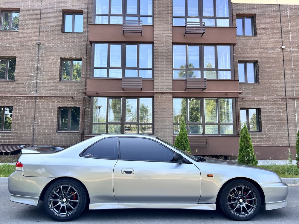 Honda Prelude 5 f20a4