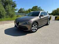 Alfa Romeo Stelvio 2.0 Turbo Super Q4
