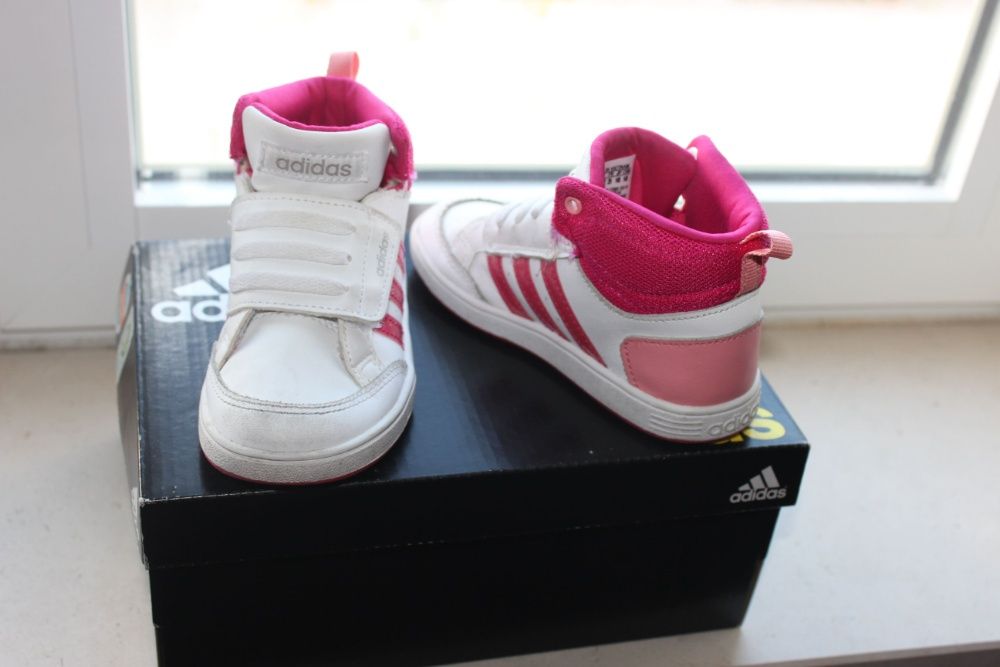 Sapatilha ADIDAS de Menina