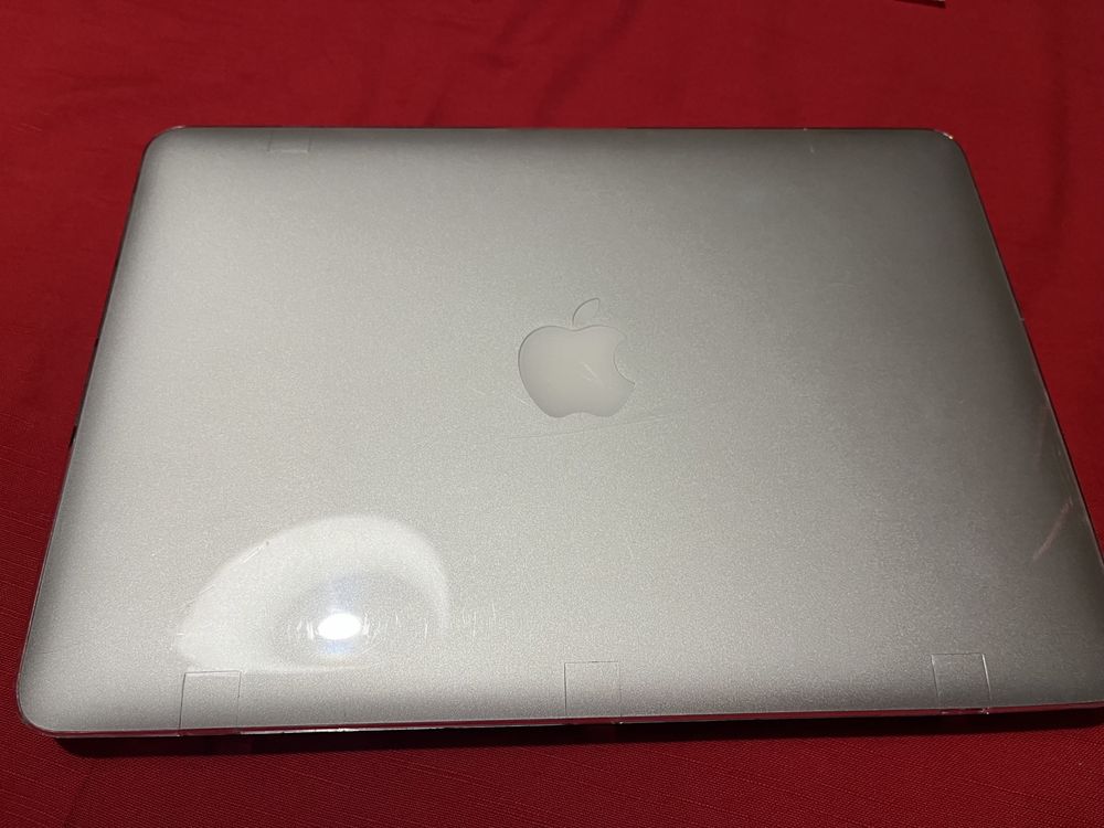 MacBook Pro Retina 13”