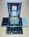 Ringue - WWE - Brinquedos