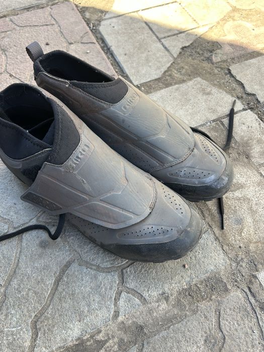 Веловзуття Giro Terraduro Mid 45