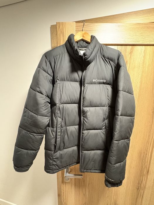 Зимова куртка Columbia omni-heat