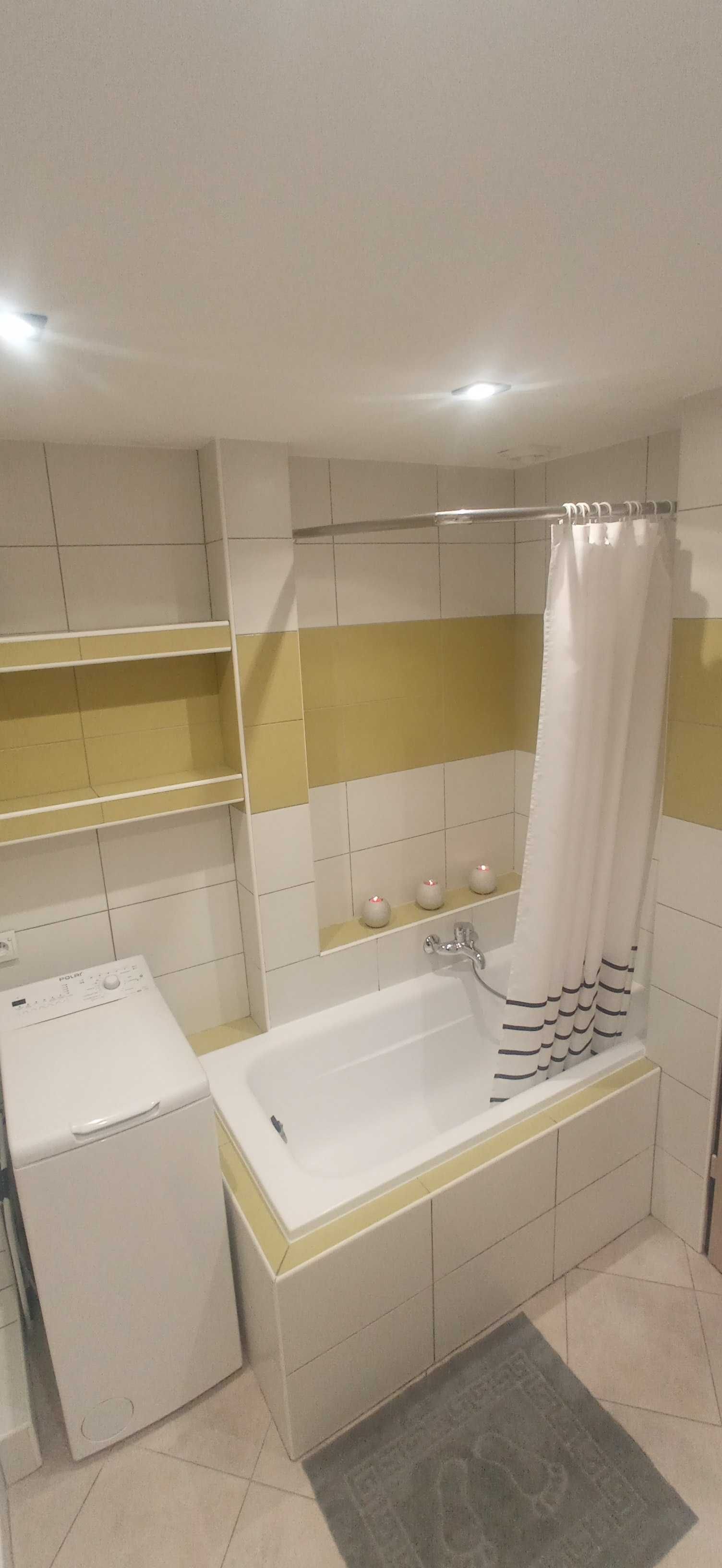 Noclegi, Apartament Szczyrk