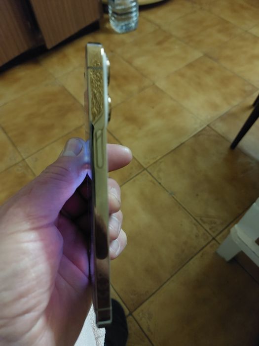 Iphone 13 pro 128 GB com garantia de 3 anos