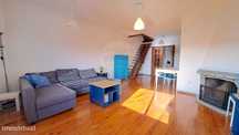 Duplex T3 para arrendamento