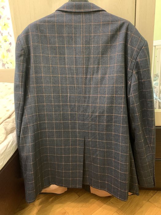 Піджак чоловічий