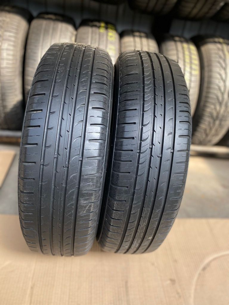 Opony 185/75/14 hankook