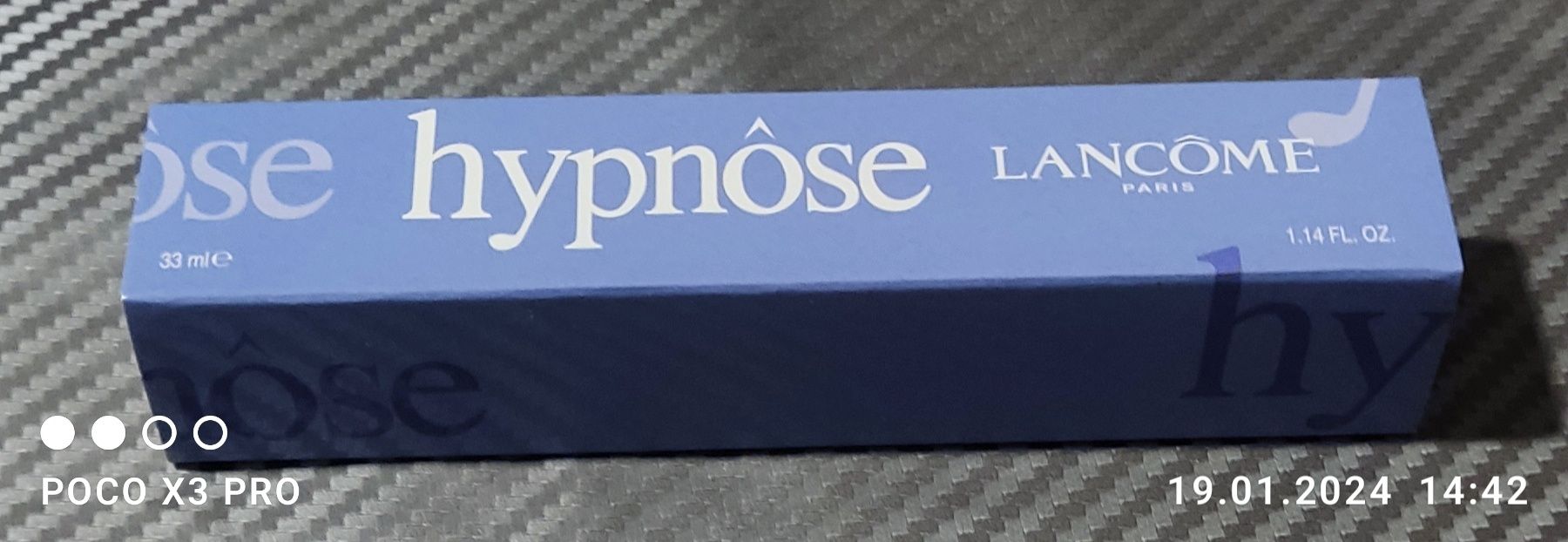 Perfumy damskieHypnose33ml