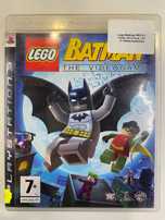 Lego Batman The Videogame Ps3 Sklep Ostróda