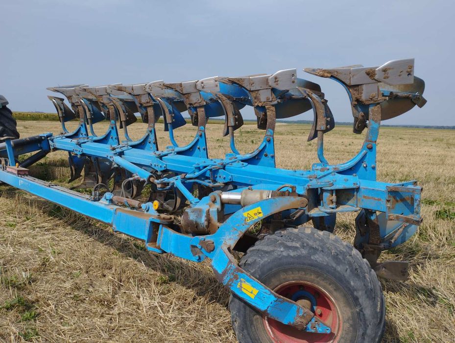 Продається Lemken vari-diamant