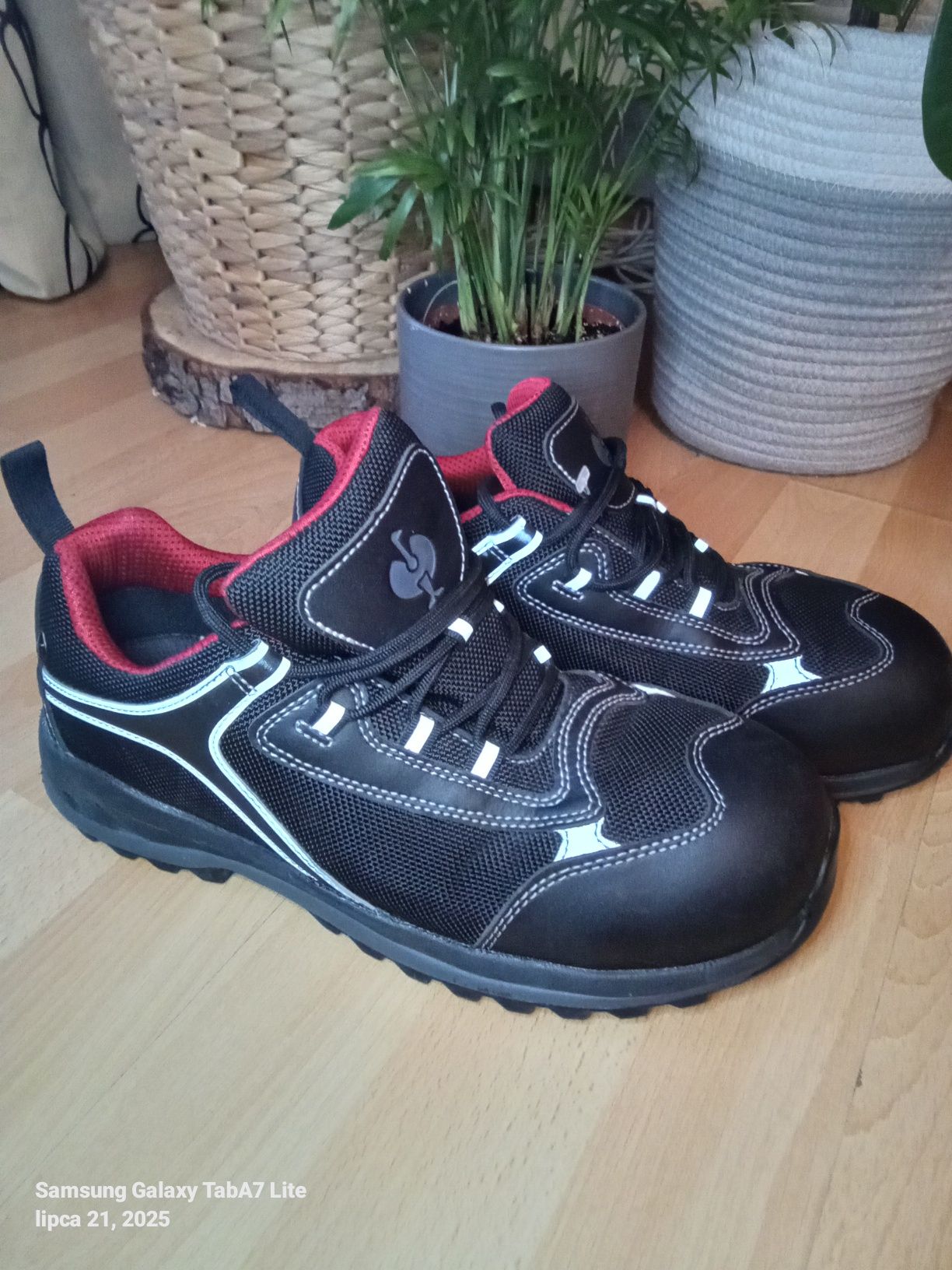 Strauss buty robocze rozm 42.