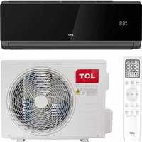 Новий кондиціонер TCL TAC-12CHSD/XA82I Black Inverter (36кв/м)