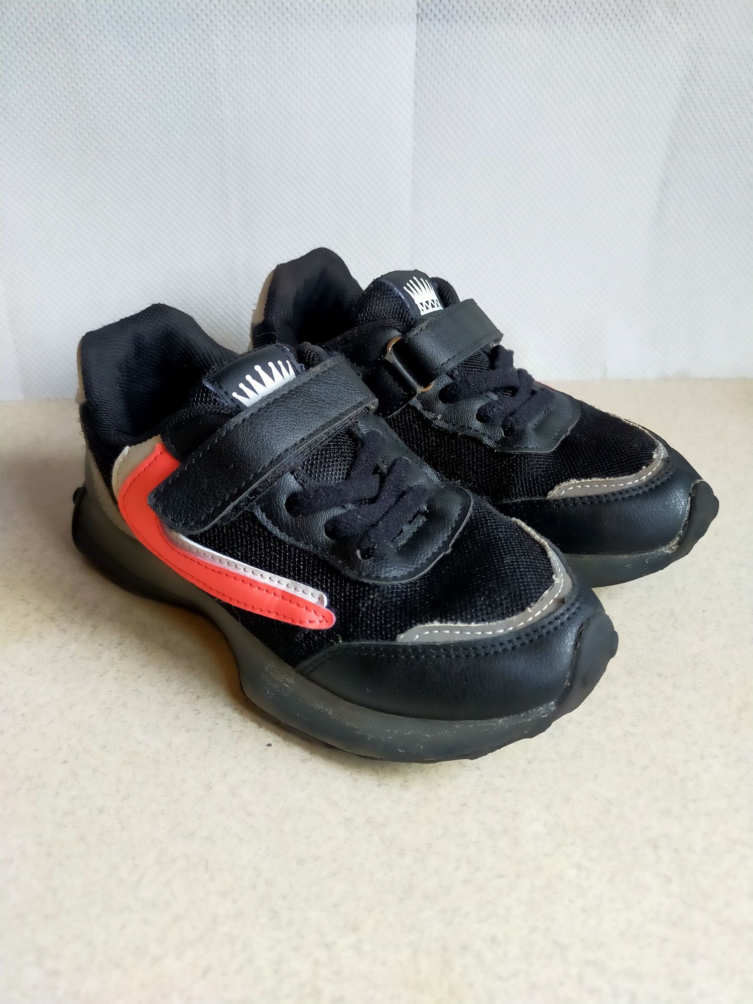 Buty sportowe Kaliao 32