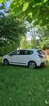 Peugeot 3008 Hybryd 4