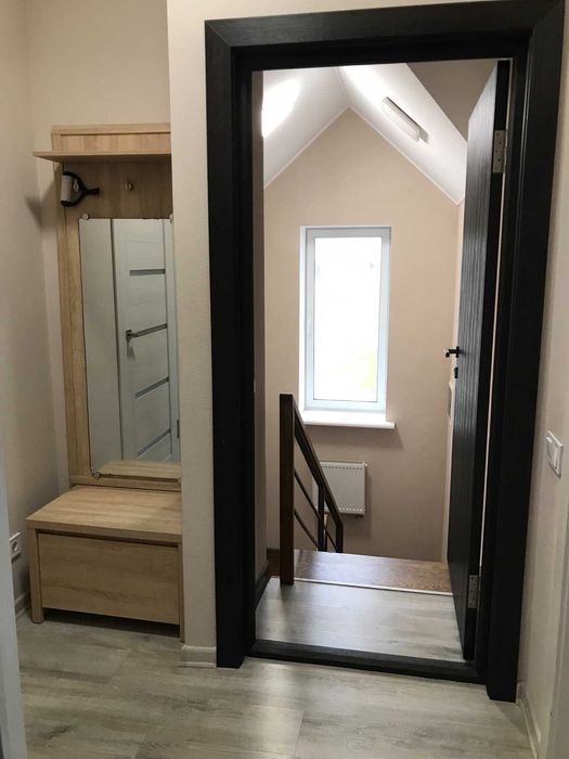 Квартира в коттедже ,ст.метро "Демеевская"