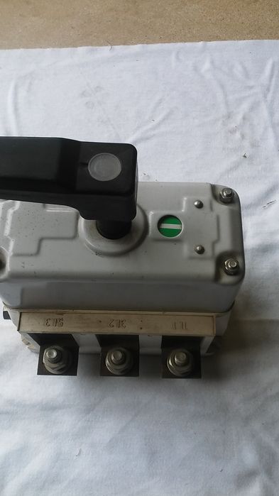 Sprzedam Stycznik SLA 85 I  ID 5