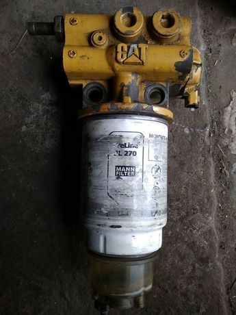 Топливный насос + фильтр