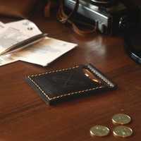 Зажим для денег / купюр AS - Компактный кошелёк + Подарок браслет