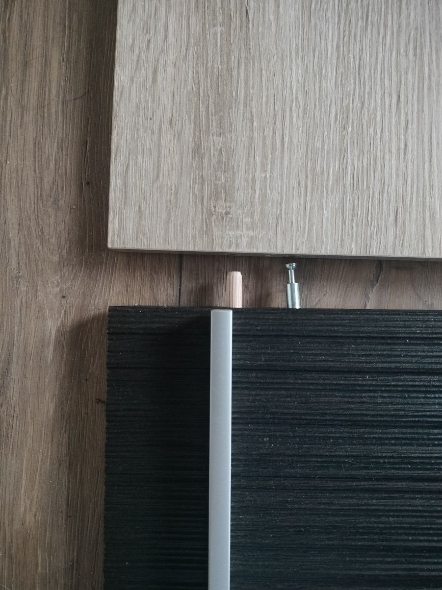 Szafa narożna 218cm