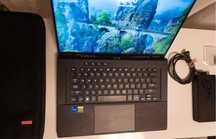 ASUS Zephyrus M16 165Hz (RTX 3060) i7-12700H (RAM 16GB) 512 GB m.2