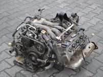 Silnik, Skrzynia Biegów Suzuki   Coolcar (CH6391) 1.4  K14B-A