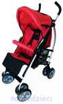 Wózek spacerowy parasolka BABYCARE do 25 kg Ultra Lekki