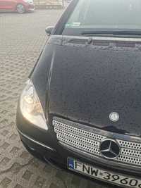 Mercedes A klasa 200 CDI W169