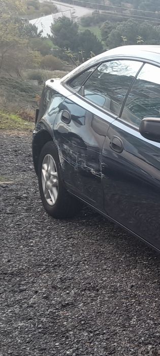 Mazda 323f, carro TOP