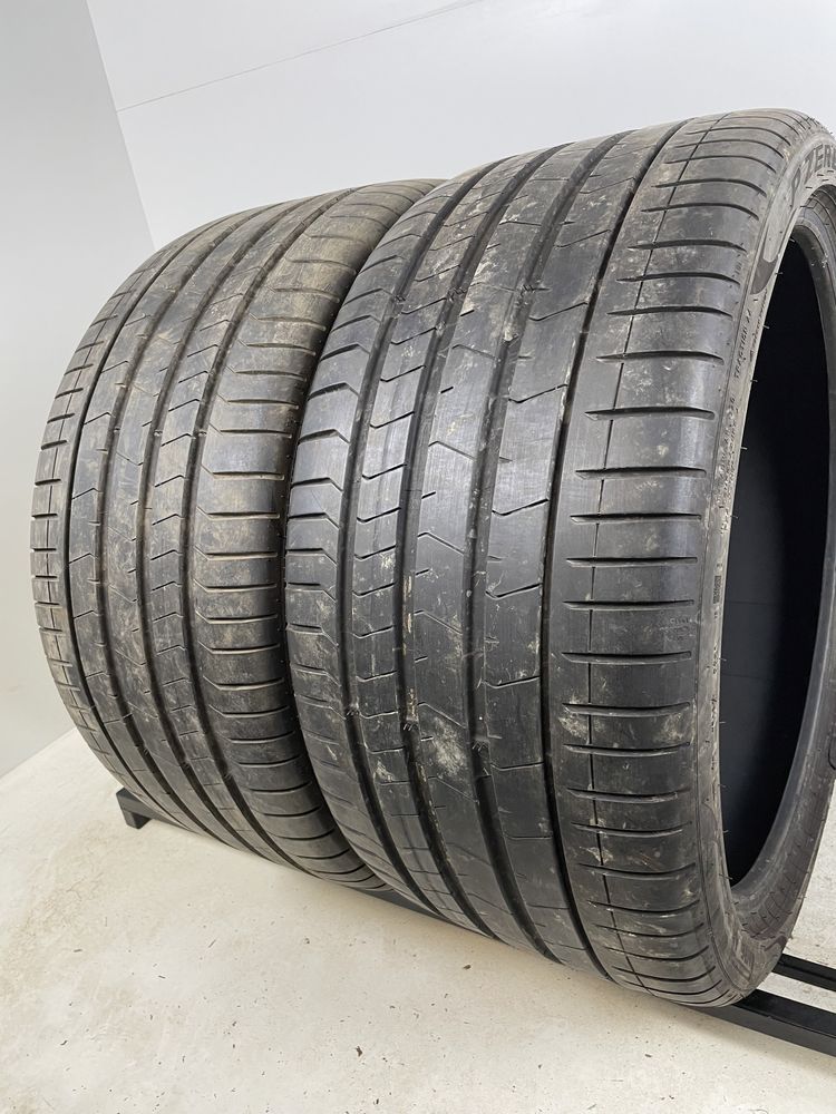 315/30R22 107Y Pirelli P Zero *1