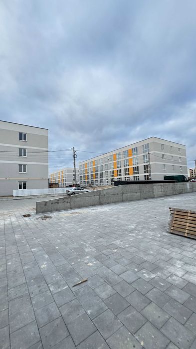 Євродвушка за ГАЗОВИМ котлом, РОЗТЕРМІНУВАННЯ, Святопетрівське 25000$