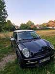 Mini Cooper 1.6 uszkodzony silnik