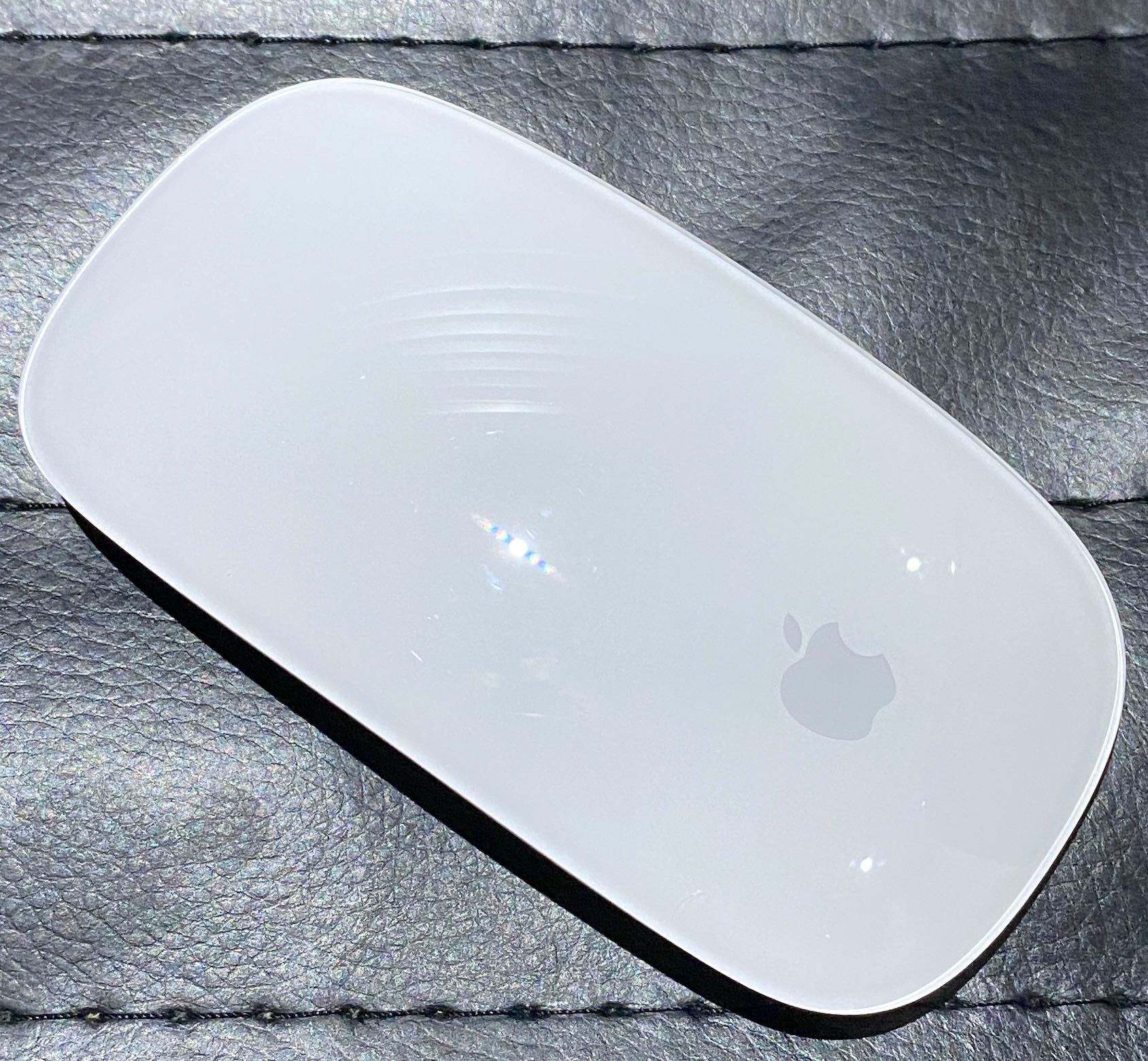 Rato Apple Magic Mouse USB-C - Branco