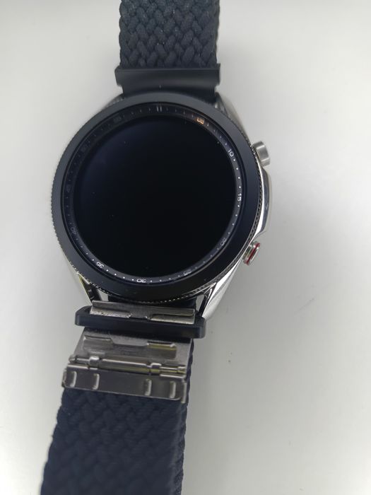 Смарт годинник. Samsung Gir 3