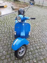 Vespa PX 125 (Piaggio)