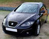 Seat Altea 1.6 TDI - 2010