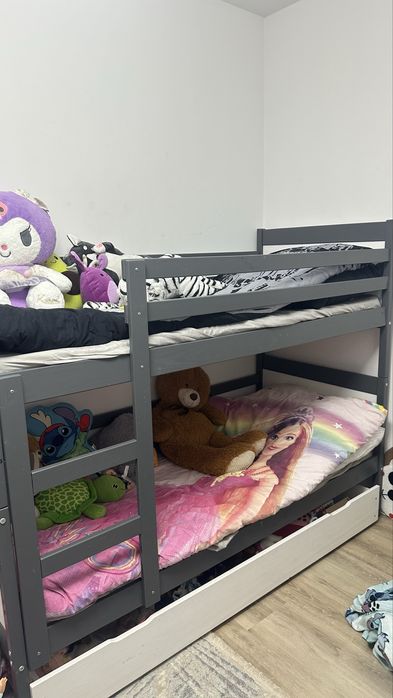 Sprzedam łóżko piętrowe dla dzieci