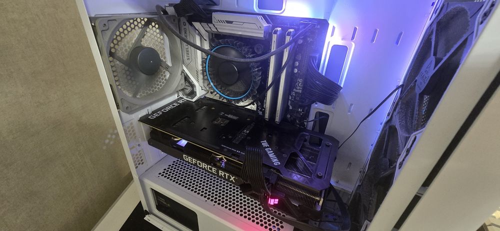 Ігровий комп'ютер