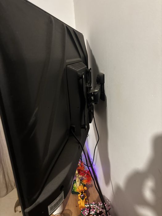 Smart Tv Hisense 39" 4k