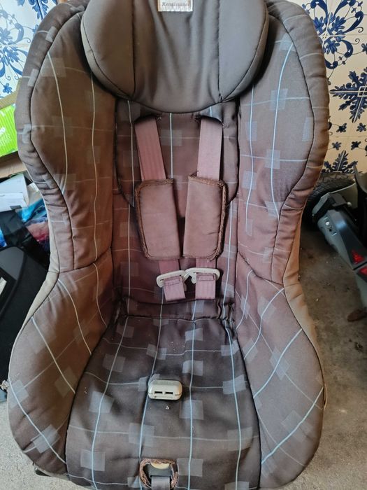 Cadeira Auto bebe/criança