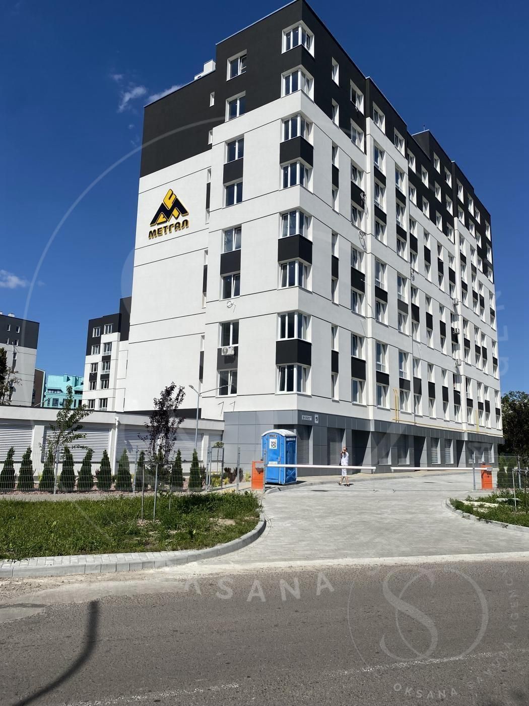 Продаж 2 кімнатна квартира Сихівський р-н  право власності