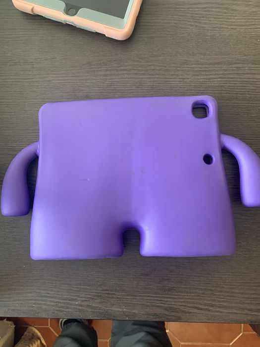 Ipad 6 geração como novo Negociavel