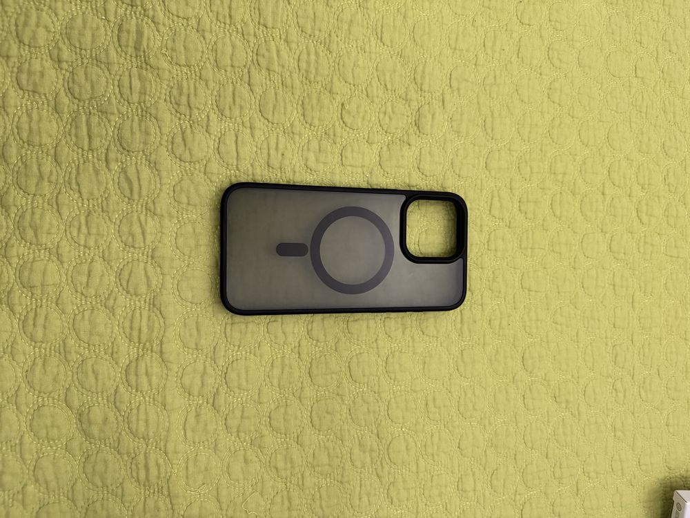 Capa iPhone 15 Pro Max