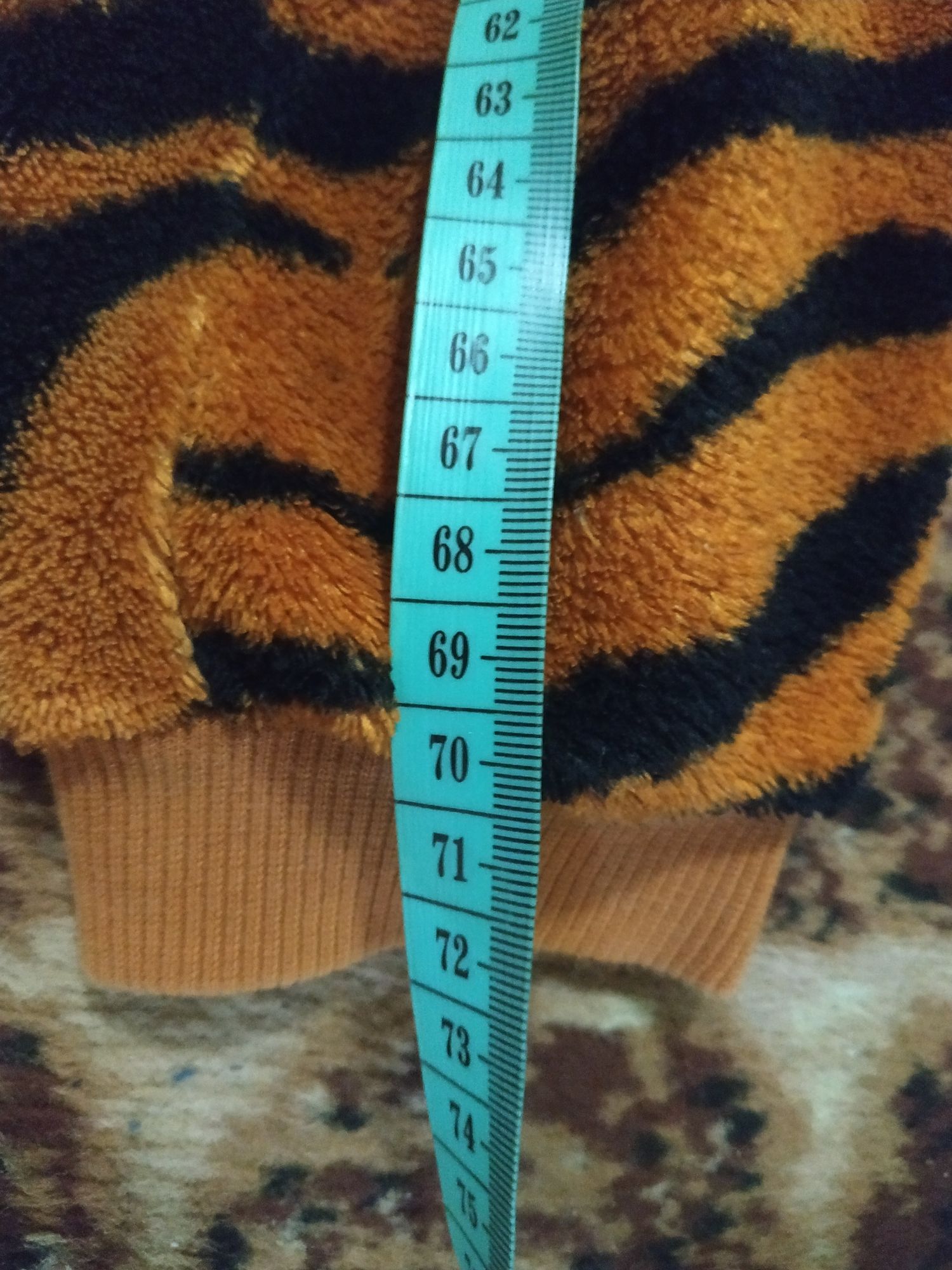 М'яка іграшка  дитяча тигр тигрик костюм тигра  кігурумі дитяче