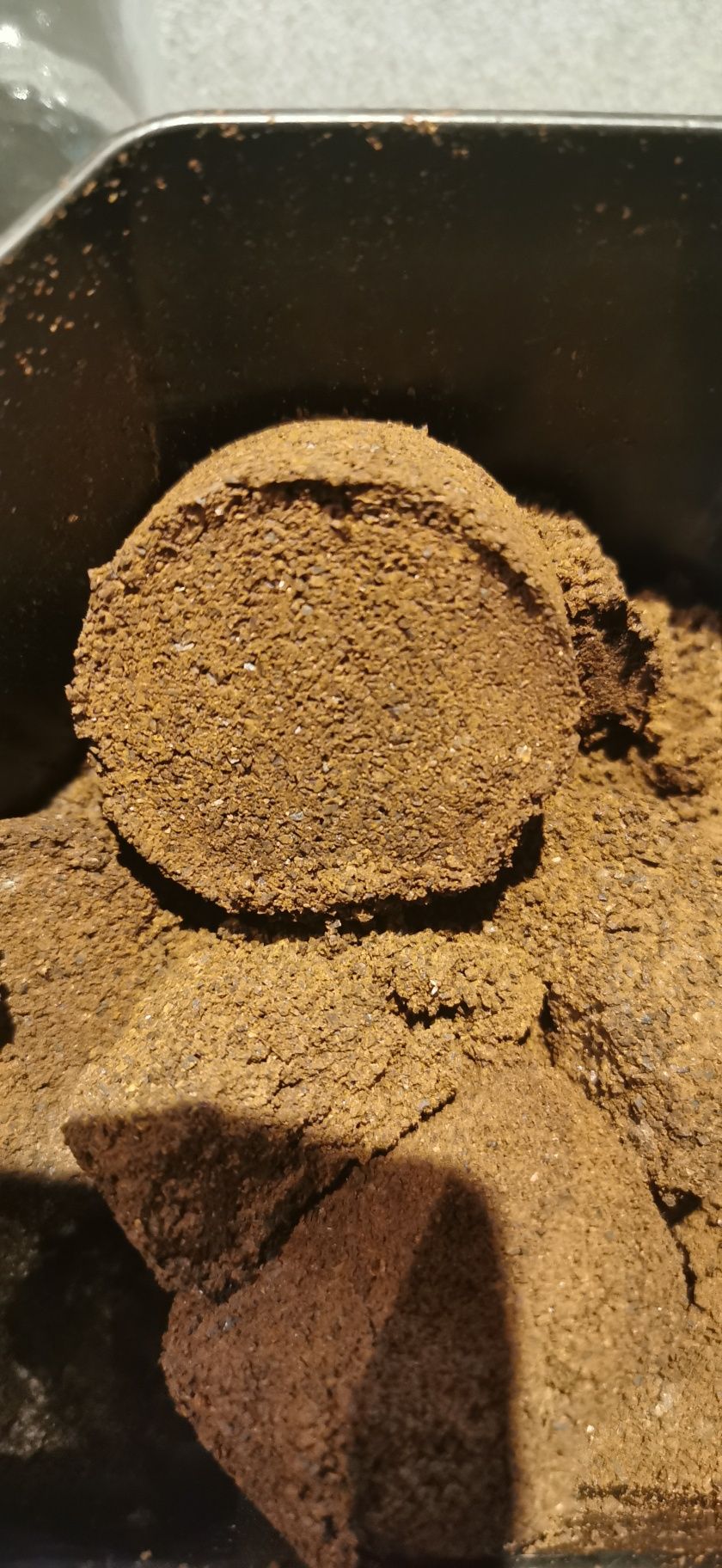 Ekspres Melitta Caffeo Solo